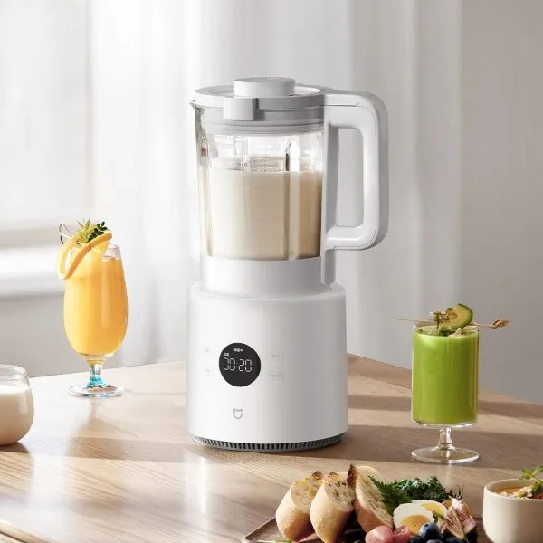 Xiaomi Mijia N1 1 75l Household Large Capacity Juicer (2)
