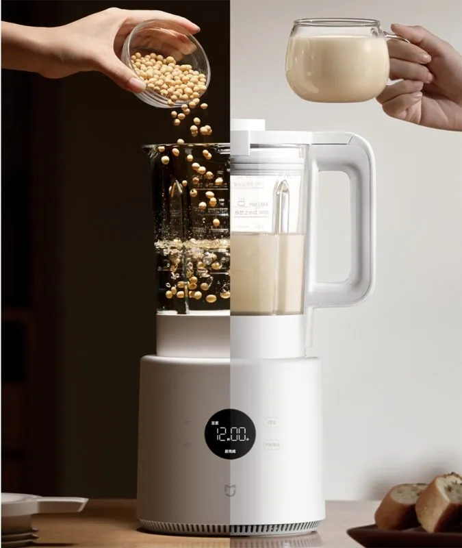 Xiaomi Mijia N1 1 75l Household Large Capacity Juicer (6)
