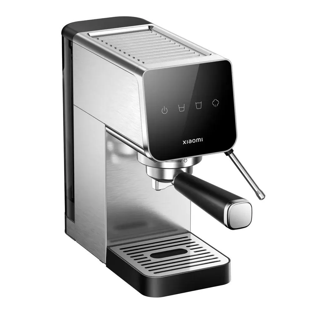 Xiaomi Semi Automatic Espresso Machine Global Version (1)