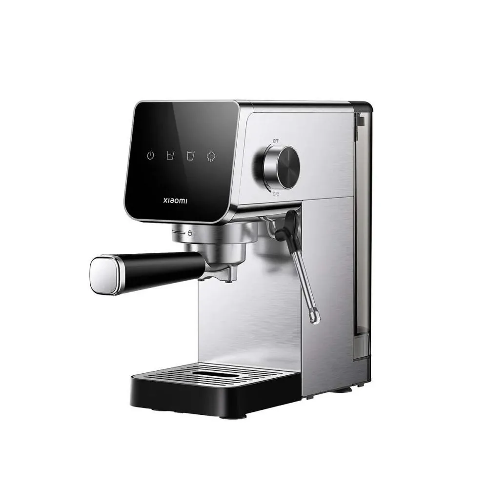 Xiaomi Semi Automatic Espresso Machine Global Version (3)