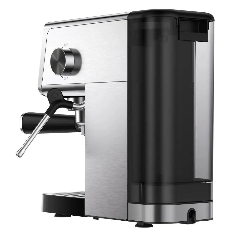 Xiaomi Semi Automatic Espresso Machine Global Version (5)