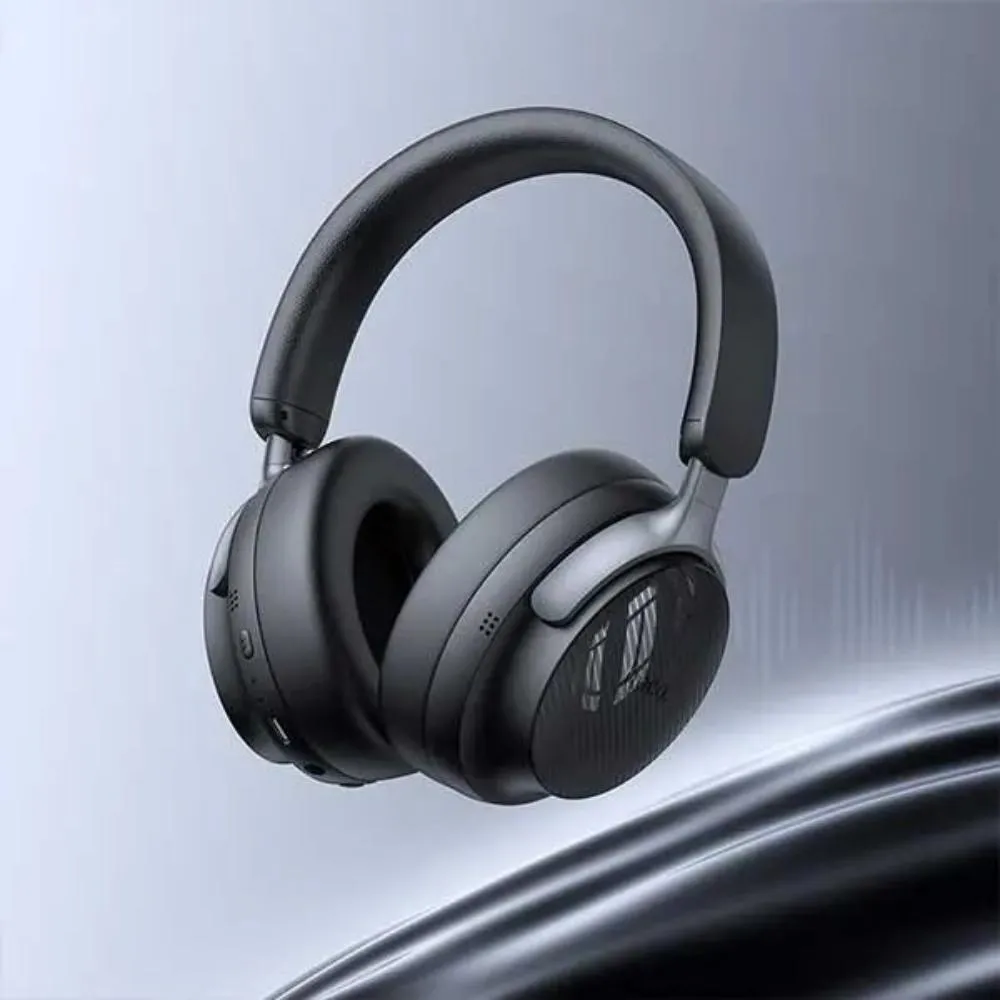 Hoco W53 Plus Anc Wireless Headphones 7 1