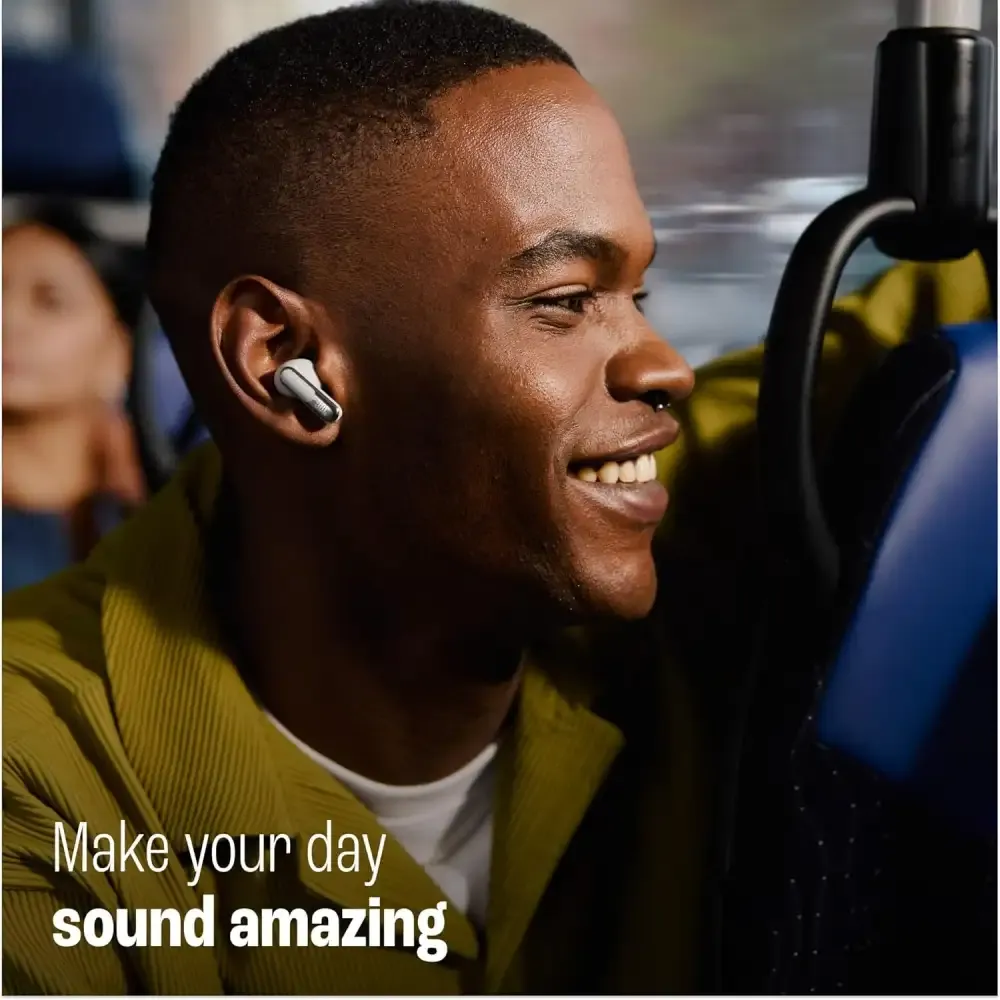 Jbl Live Flex 3 Nc Tws Earbuds 3