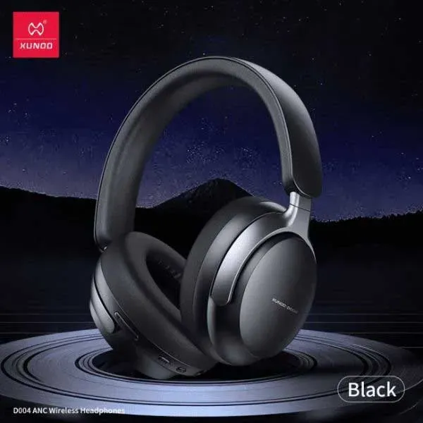 Xundd Doo4 Anc Wireless Headphones 2