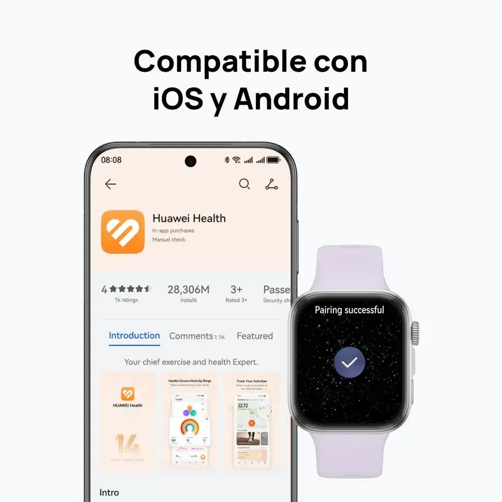 Huawei Watch Fit 4 (7)