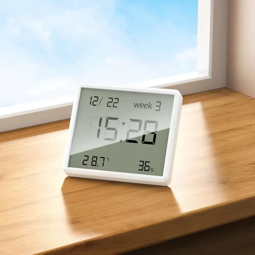 Hoco Hx41 Digital Thermometer (1)