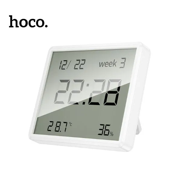 Hoco Hx41 Digital Thermometer (5)
