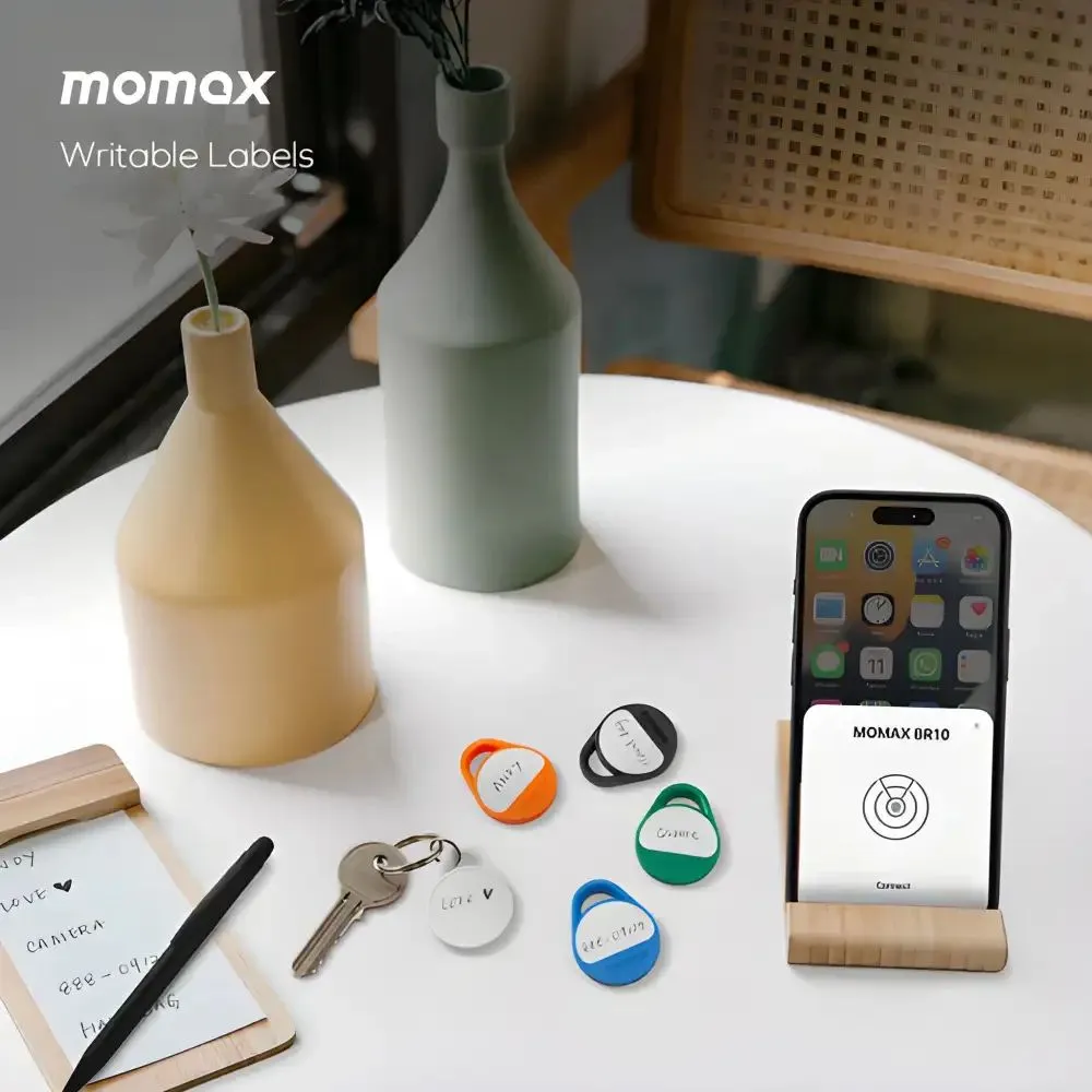 Momax Pinpop Lite Find My Tracke (2)