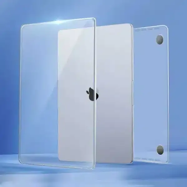 Wiwu Crystal Shield Case For Macbook (2)
