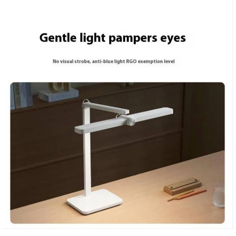 Xiaomi Mijia Desktop Learning Light Mjtd08yl (2)