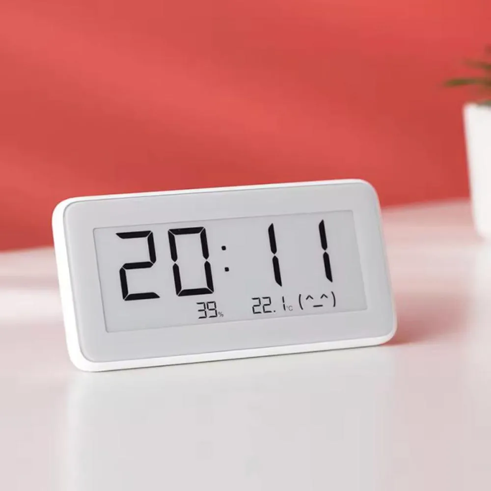 Xiaomi Mijia Smart Temperature Humidity Monitoring Pro (2)