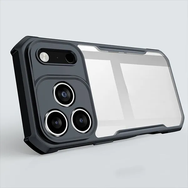Xundd Iphone 17 Pro Airbag Shockproof Protective Case (1)