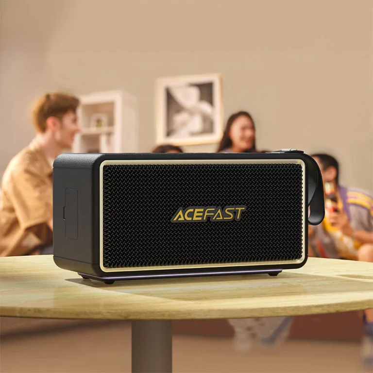 Acefast K3 Max 80w Portable Wireless Speaker (1)