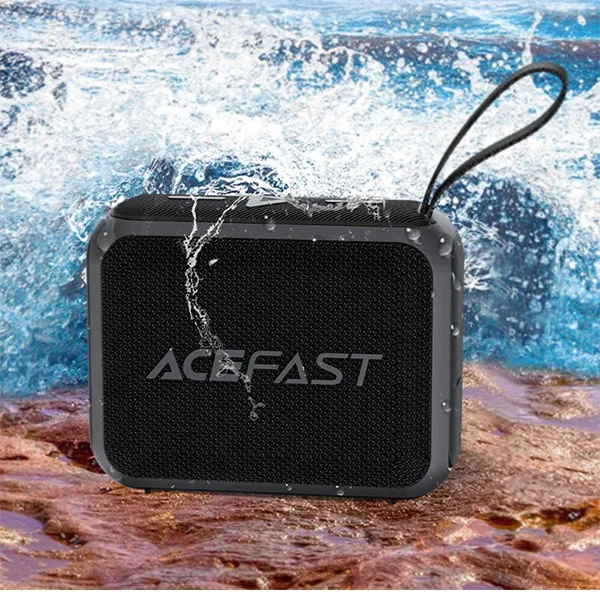 Acefast K4 Go 5w Portable Wireless Speaker (1)
