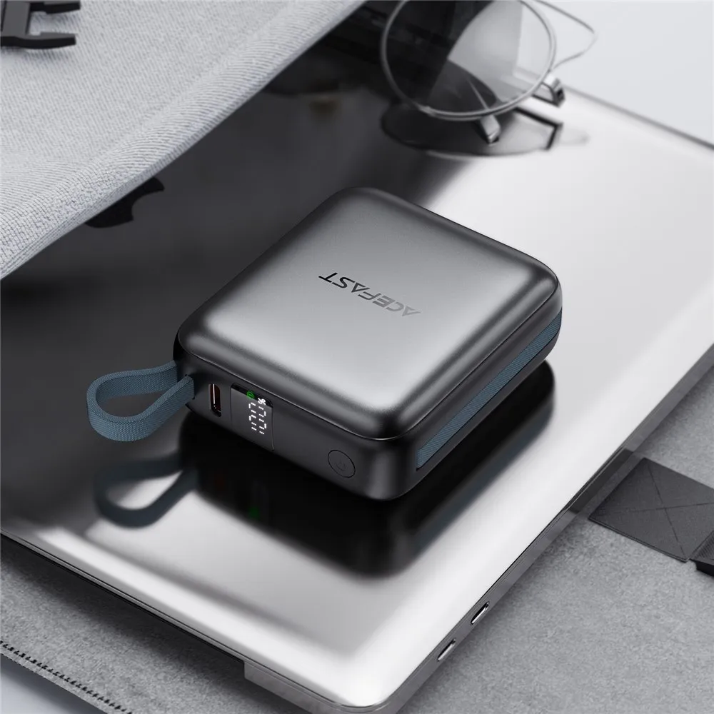 Acefast M23 10000mah 22 5w Fast Charging Power Bank Built In Dual Cables (1)
