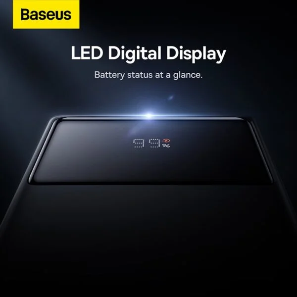 Baseus Star Lord 30000mah 30w Digital Display Fast Charging Power Bank 2 (1)