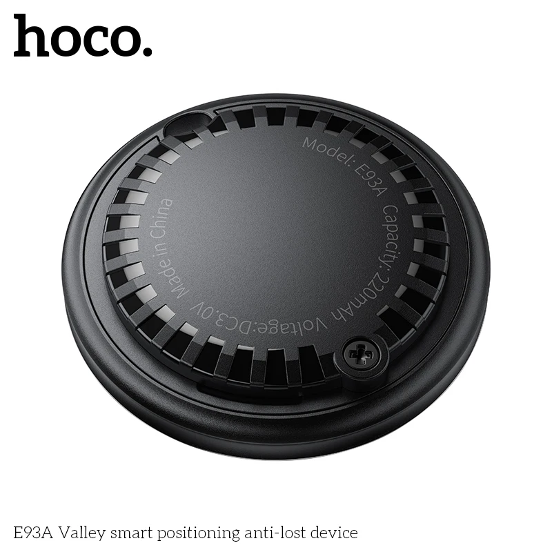 Hoco E93a Android Mini Anti Lost Device Tracker (2)