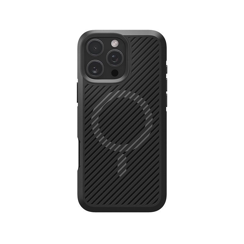 Spigen Core Armor Magfit Case For Iphone 16 Pro Max (1)