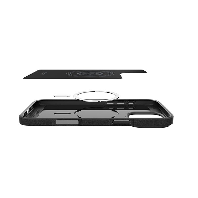 Spigen Core Armor Magfit Case For Iphone 16 Pro Max (2)