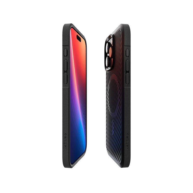 Spigen Core Armor Magfit Case For Iphone 16 Pro Max (3)
