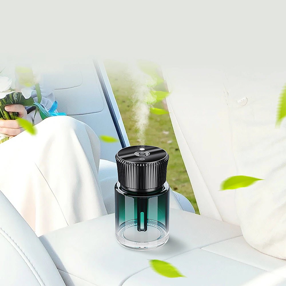 Wiwu Bloom 600 Smart Aromatherapy Diffuser (1)