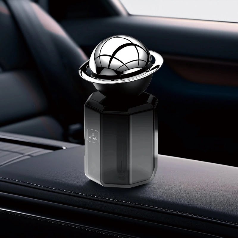 Wiwu Bloom 700 Ufo Design Car Home Diffuser (1)