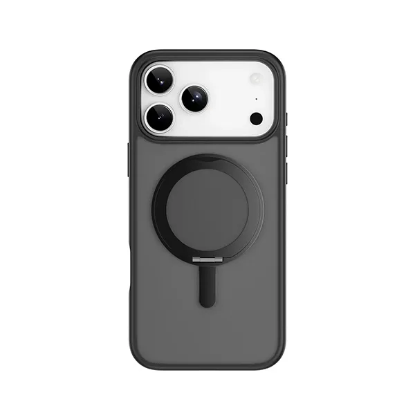 Wiwu Iphone 17 Pro Max Armor Ultra Magsafe Stand Case (3)