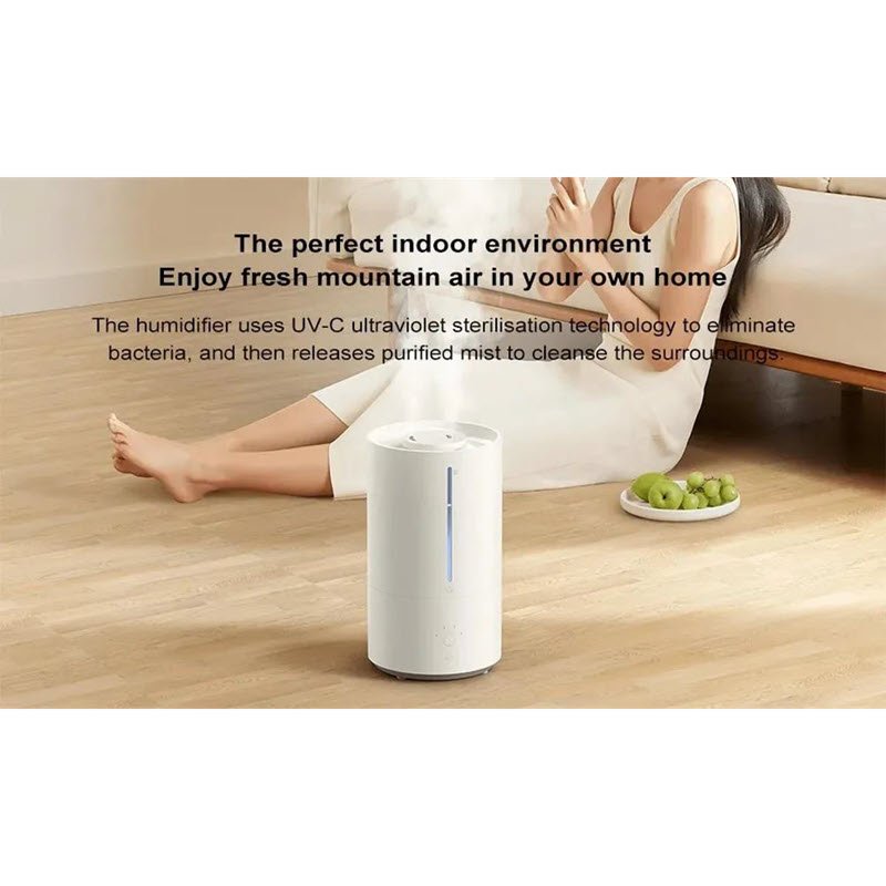 Xiaomi Humidifier 2 (2)