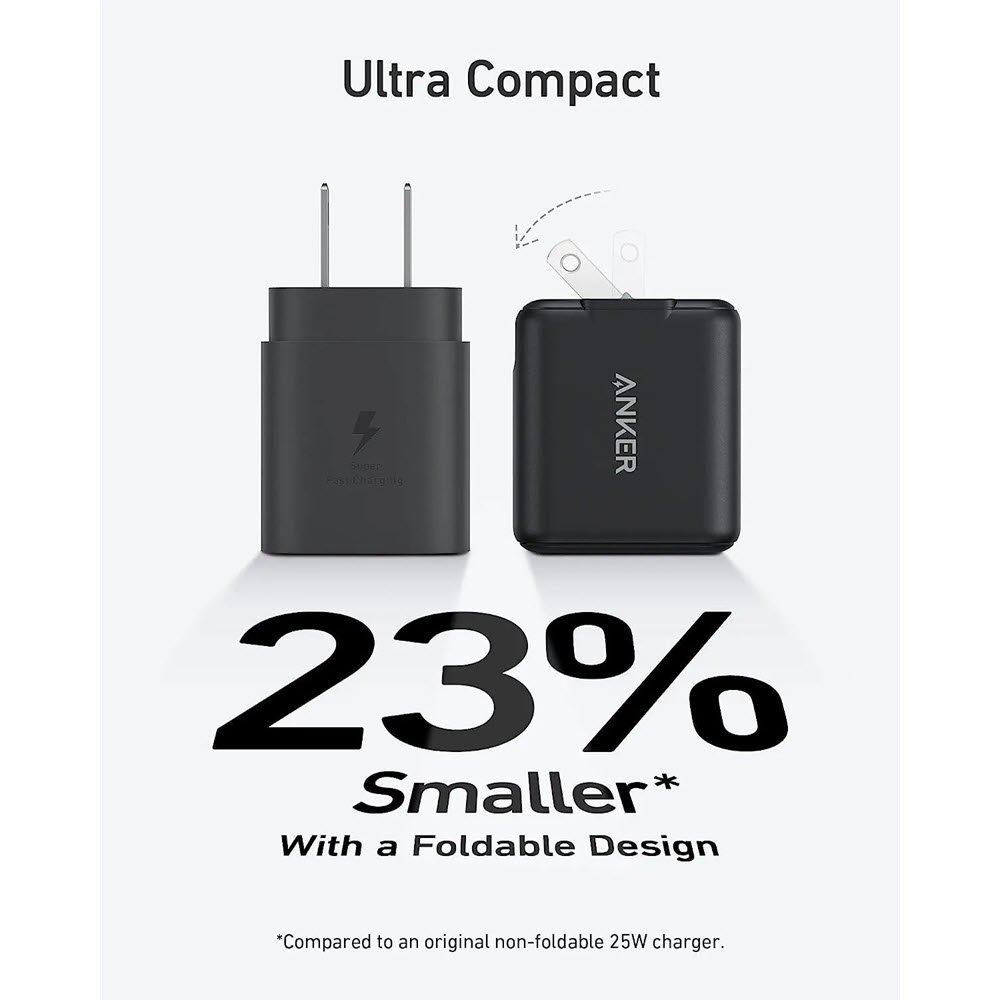 Anker 312 25w Ace Charger Power Iq3 (4)