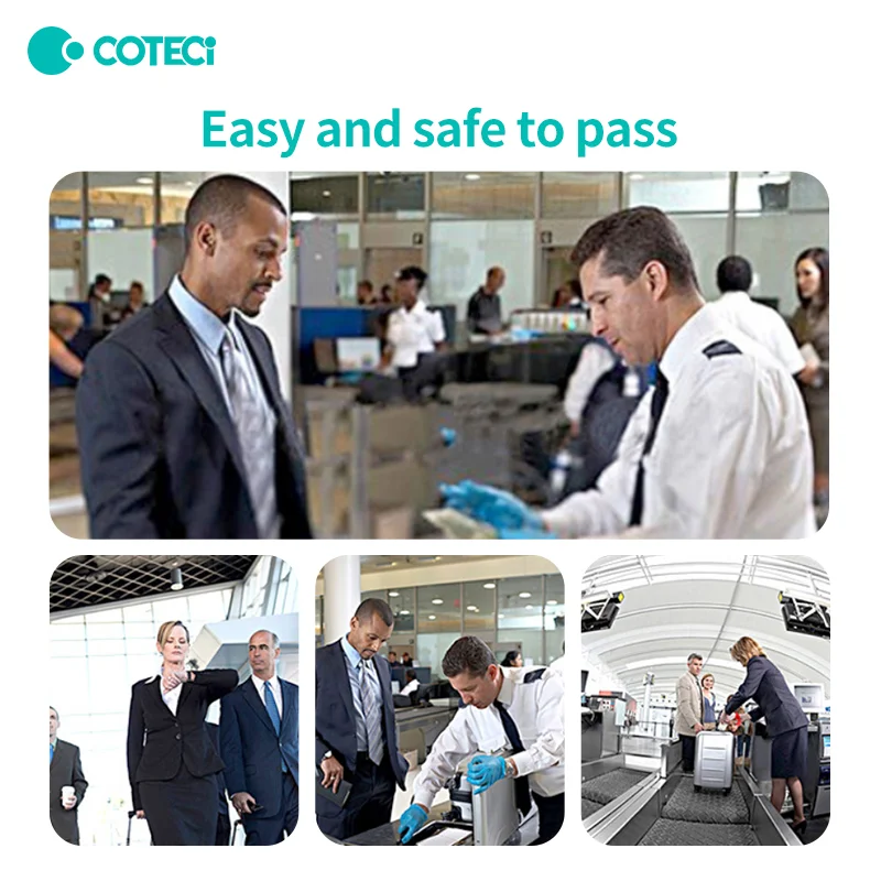 Coteci Tr 006 Tsa Customs Combination Lock (2)