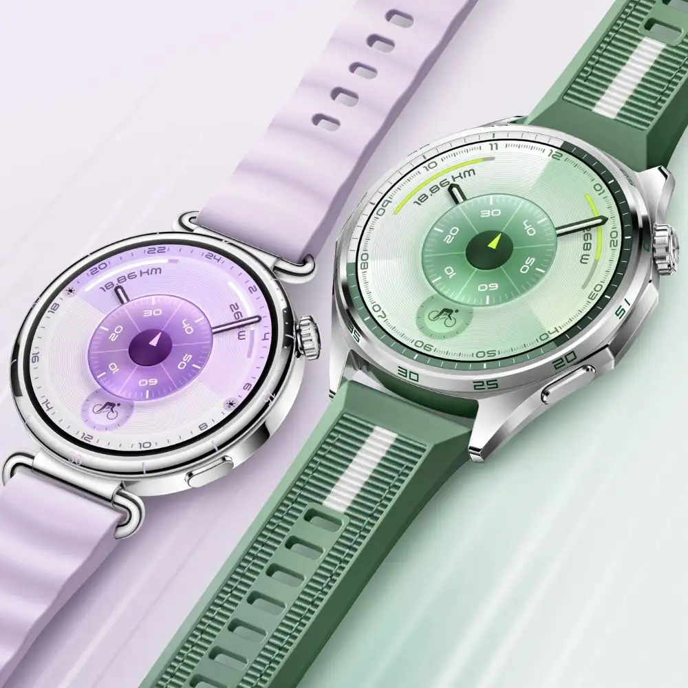 Huawei Watch Gt 6 (2)