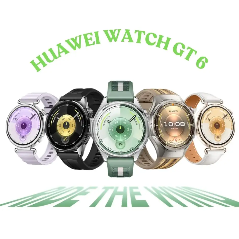 Huawei Watch Gt 6 (3)