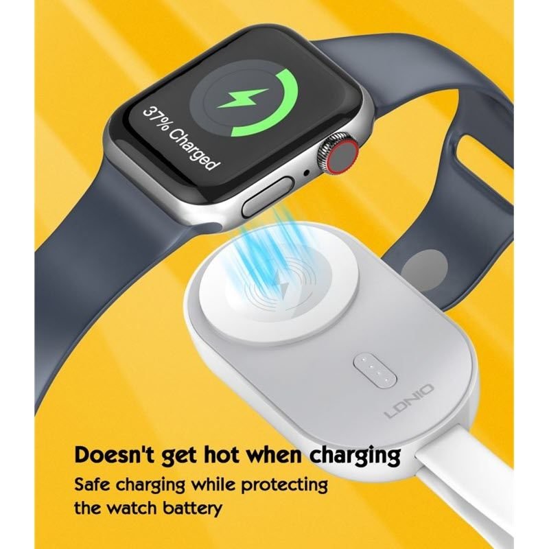 Ldnio Watch Power Bank Aw005 (4)