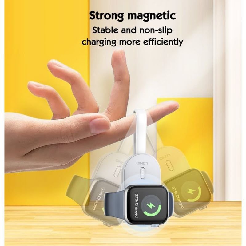 Ldnio Watch Power Bank Aw005 (5)