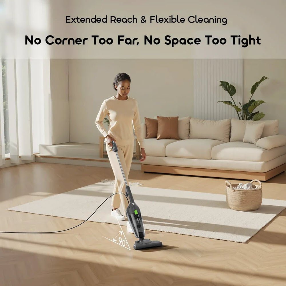 Oraimo Cordforce Flex Corded 2 In 1 Stick Vacuum (1)