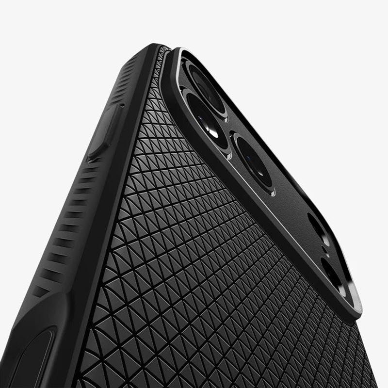 Spigen Liquid Air Case For Iphone 17 Pro Iphone 17 Pro Max (3)