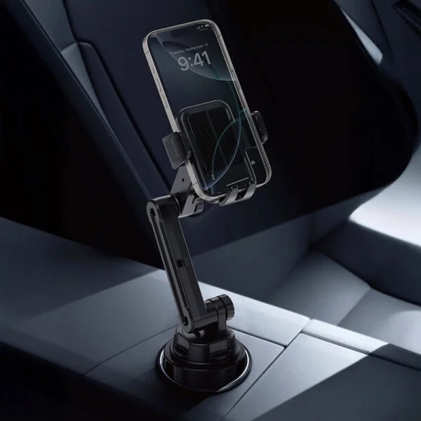 Wiwu Wi Ch059 Gentleman Car Mount (2)