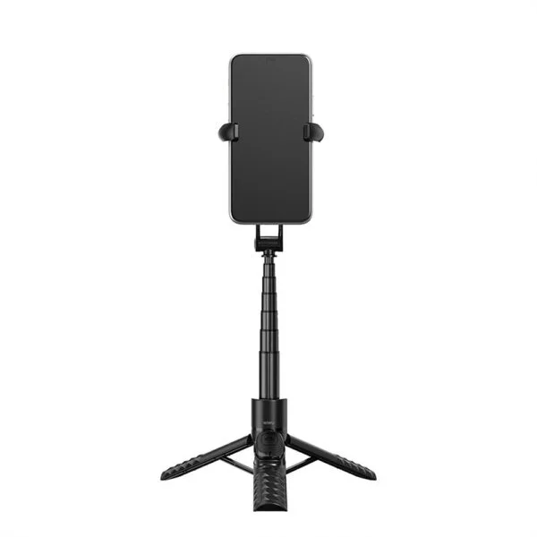 Wiwu Wi Se014 Magnetic Selfie Stick With Tripod (5)