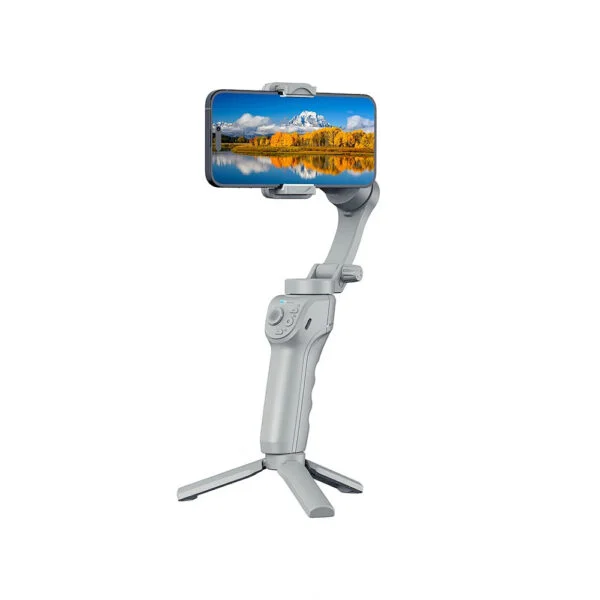 Wiwu Wi Se017 Smart Tracking Gimbal Air (5)