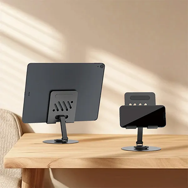 Wiwu Zm 013 360 Degree Rotatable Stand For Tablet Phone (1)