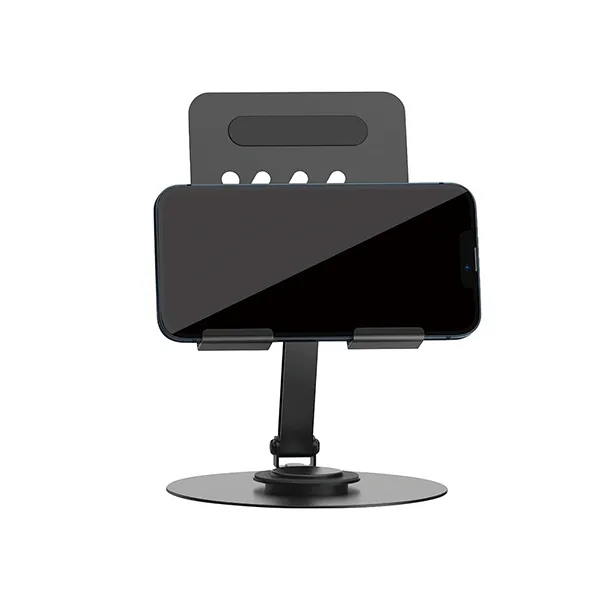 Wiwu Zm 013 360 Degree Rotatable Stand For Tablet Phone (3)