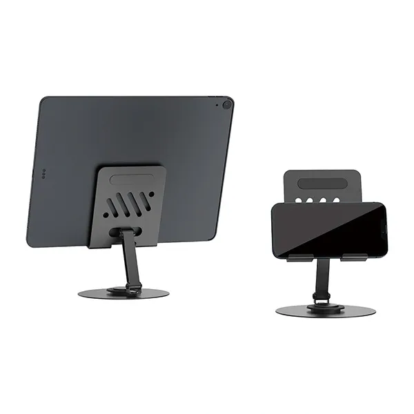 Wiwu Zm 013 360 Degree Rotatable Stand For Tablet Phone (4)