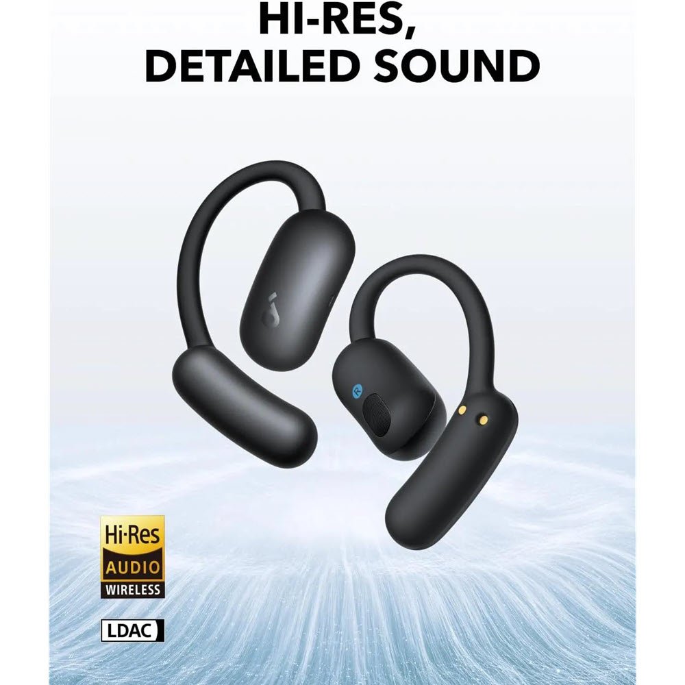 Soundcore Aerofit 2 By Anker Open Ear Headphones 2