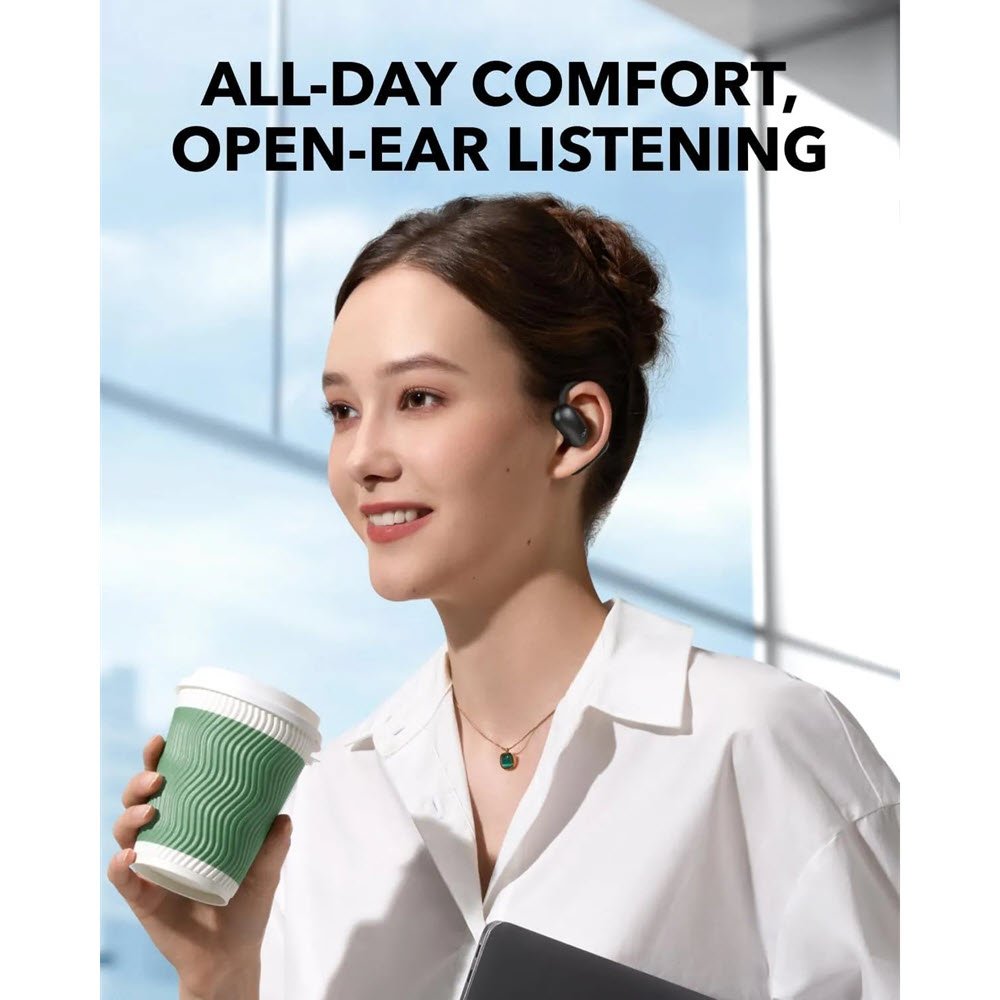 Soundcore Aerofit 2 By Anker Open Ear Headphones 4