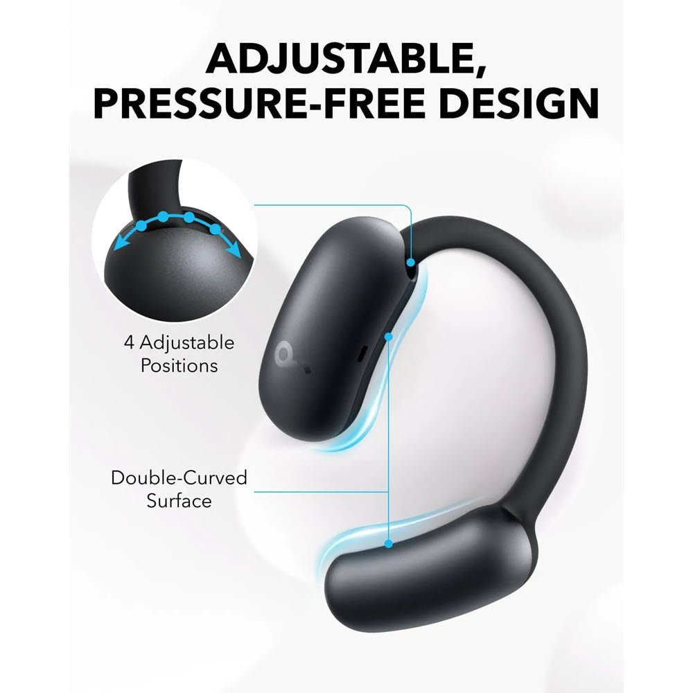 Soundcore Aerofit 2 By Anker Open Ear Headphones 5