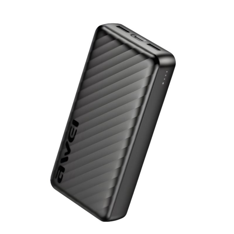 Awei P6k Pro 20000mah Power Bank