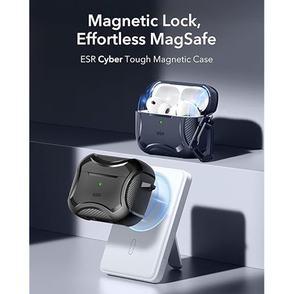 Esr For Airpods Pro 3 Case