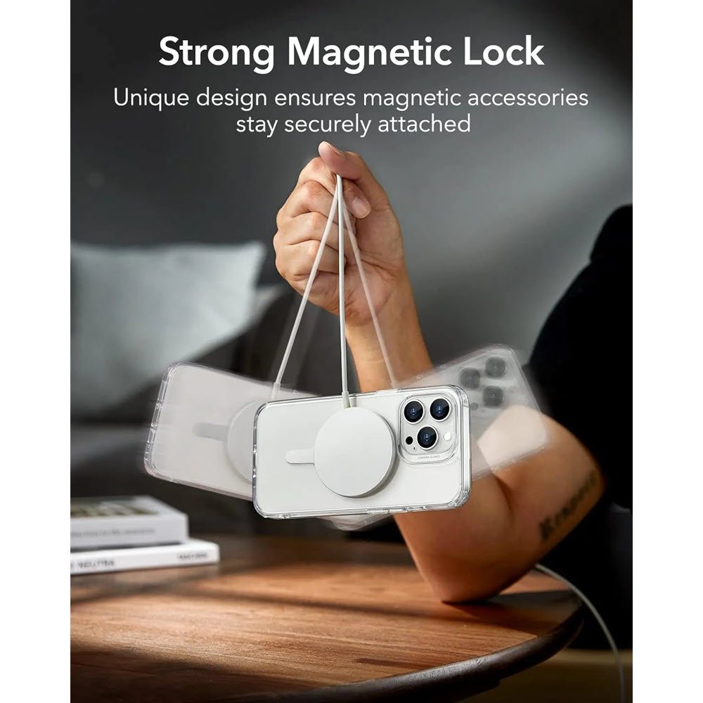 Esr Universal Ring 360 Halolock Magsafe Sticker 2 Pack 2 (6)