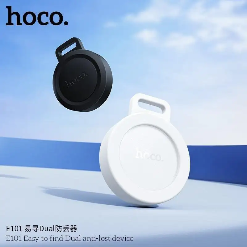 Hoco E101 Device Tracker (2)