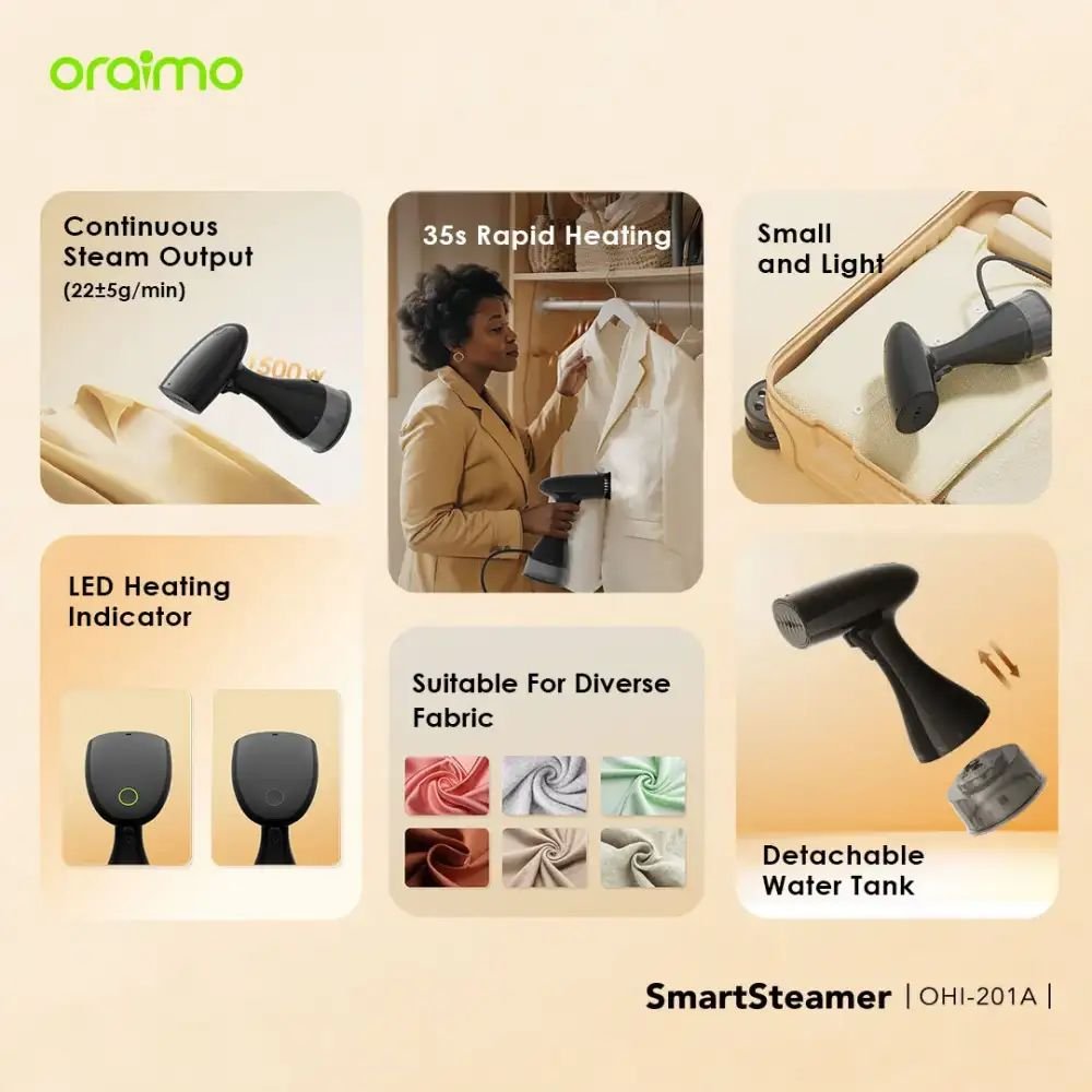 Oraimo Watch Pro X Amoled Calling Smart Watch (1)